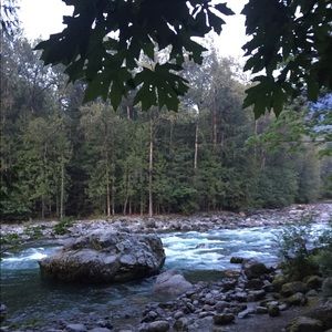 Meet your Posher, Kk